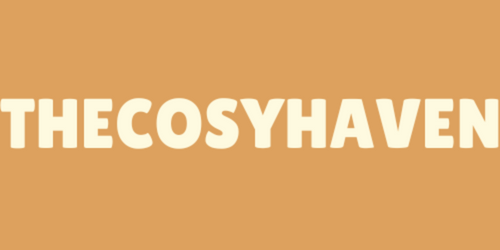 TheCosyHaven